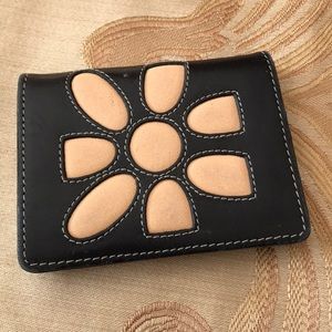 Cole Haan Business Card Holder